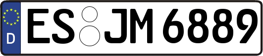 ES-JM6889
