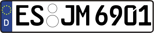 ES-JM6901