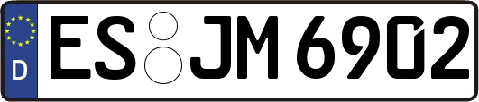 ES-JM6902