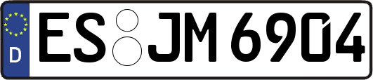 ES-JM6904