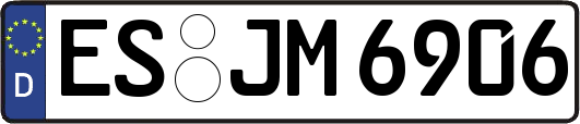 ES-JM6906