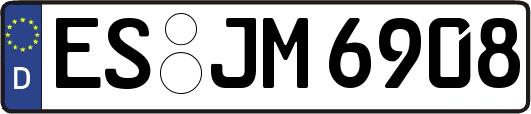 ES-JM6908