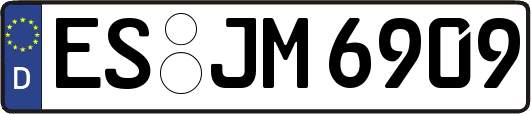 ES-JM6909