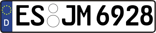 ES-JM6928