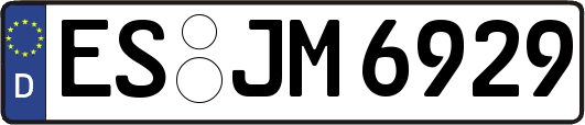 ES-JM6929