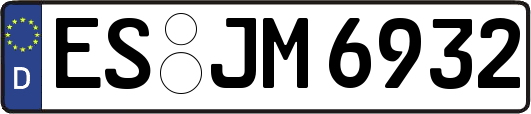 ES-JM6932