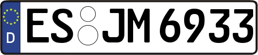 ES-JM6933