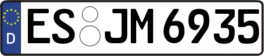 ES-JM6935