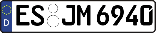 ES-JM6940