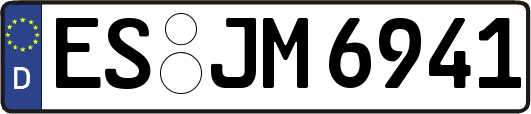 ES-JM6941