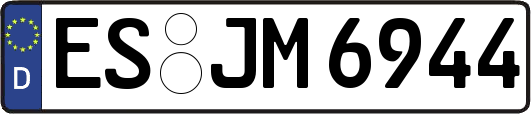 ES-JM6944