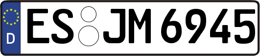 ES-JM6945