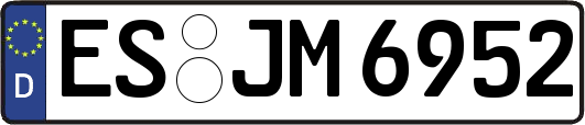 ES-JM6952
