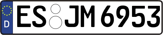 ES-JM6953
