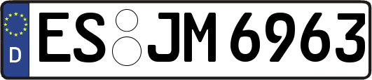 ES-JM6963