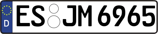 ES-JM6965