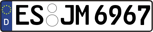ES-JM6967