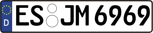 ES-JM6969