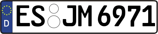 ES-JM6971