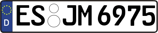 ES-JM6975