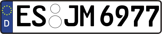 ES-JM6977