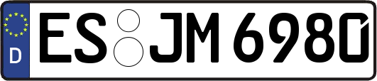 ES-JM6980
