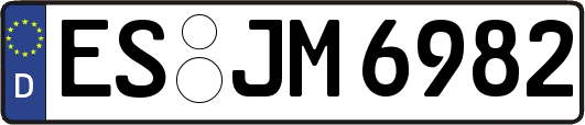 ES-JM6982