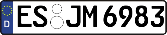 ES-JM6983