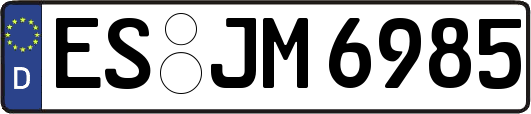 ES-JM6985