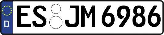 ES-JM6986