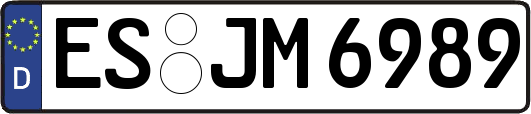ES-JM6989