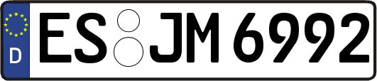 ES-JM6992