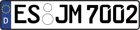 ES-JM7002
