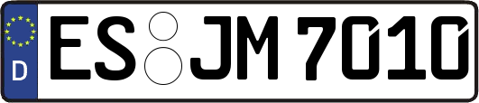 ES-JM7010