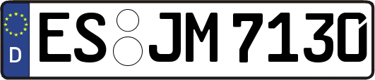 ES-JM7130