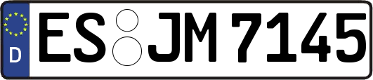 ES-JM7145