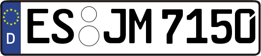 ES-JM7150