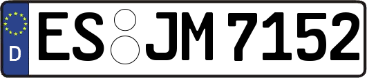 ES-JM7152