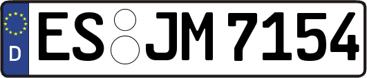 ES-JM7154