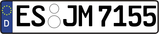 ES-JM7155