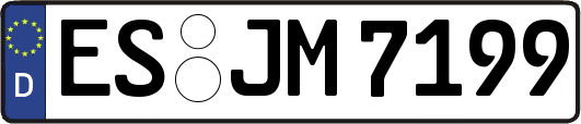 ES-JM7199