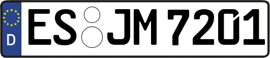 ES-JM7201