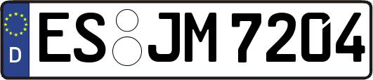 ES-JM7204