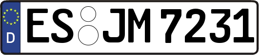 ES-JM7231