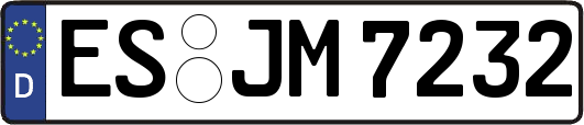 ES-JM7232
