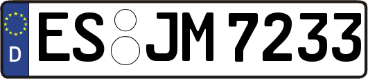 ES-JM7233