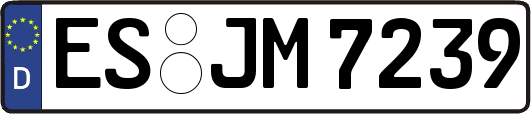 ES-JM7239