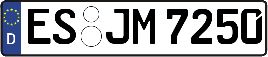 ES-JM7250