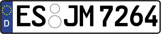 ES-JM7264