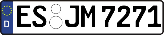 ES-JM7271